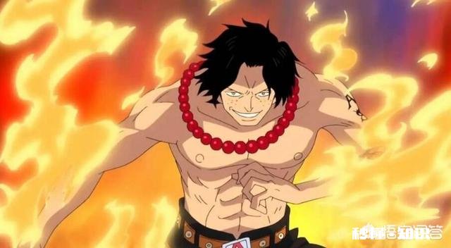 黑胡子为何不夺走艾斯的烧烧果实，反而等待着白胡子的震震果实