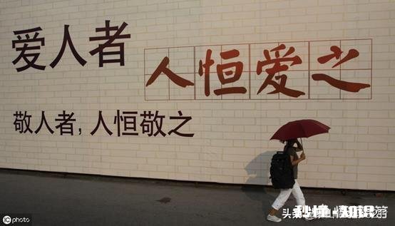 有人说“表面上越是冷漠的人，内心越柔软”你认同这句话吗为什么