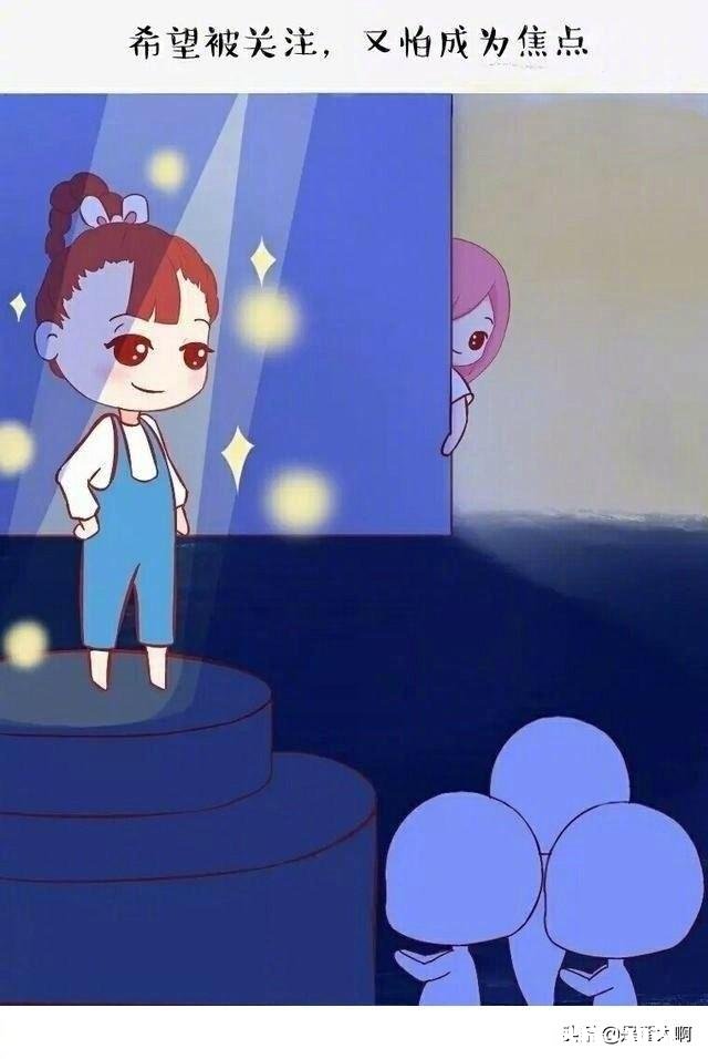 有人说“表面上越是冷漠的人，内心越柔软”你认同这句话吗为什么