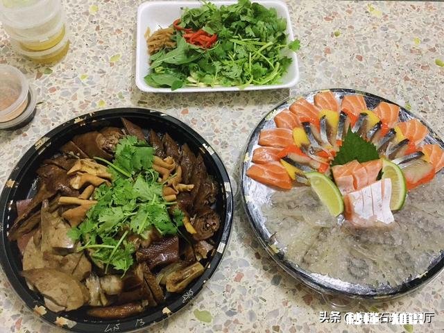 哪里的特色小吃最多