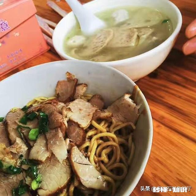 哪里的特色小吃最多