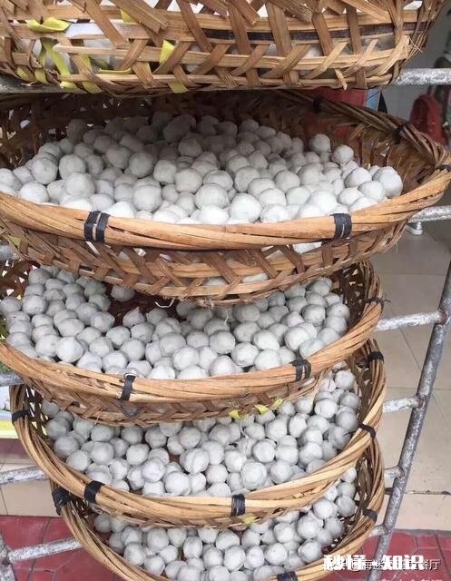 哪里的特色小吃最多