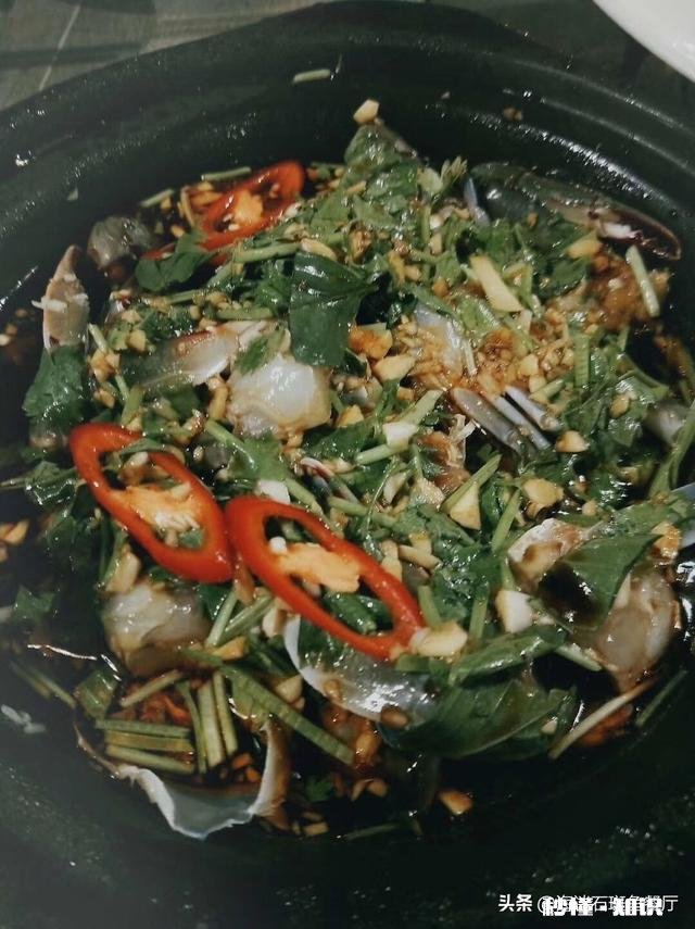 哪里的特色小吃最多