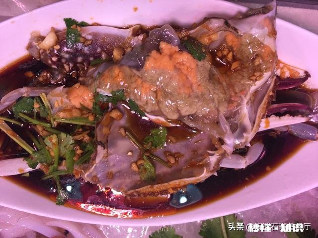 哪里的特色小吃最多