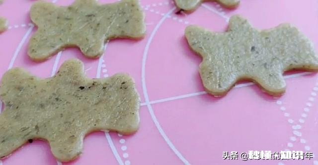 婴儿吃什么零食好