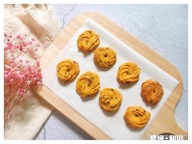 婴儿吃什么零食好