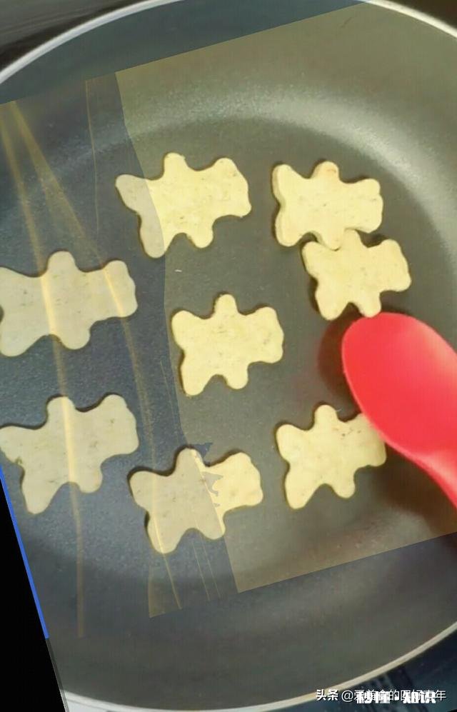 婴儿吃什么零食好