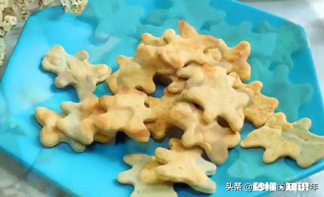 婴儿吃什么零食好