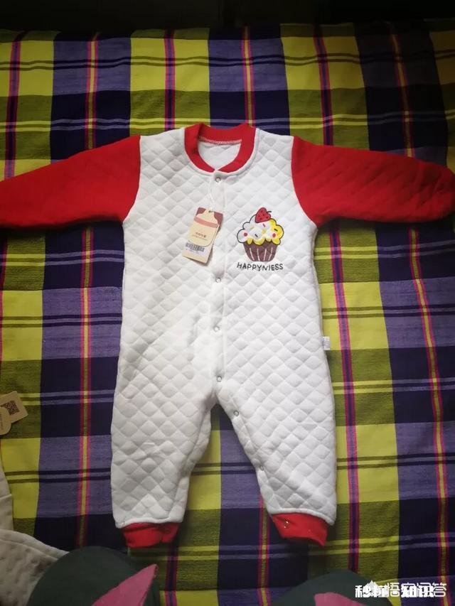 生宝宝有哪些好用的东西