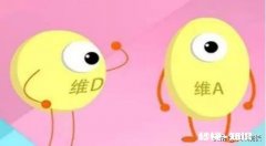 新生儿有没有必要吃维生素AD为什么