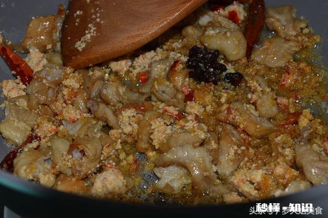 湖北的炸胡椒有多少人吃过呢吃过的朋友说说味道怎么样