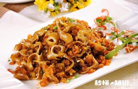 湖北的炸胡椒有多少人吃过呢吃过的朋友说说味道怎么样