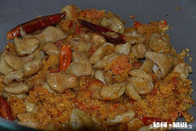 湖北的炸胡椒有多少人吃过呢吃过的朋友说说味道怎么样