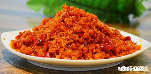 湖北的炸胡椒有多少人吃过呢吃过的朋友说说味道怎么样