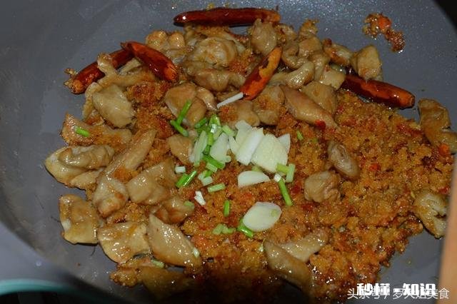 湖北的炸胡椒有多少人吃过呢吃过的朋友说说味道怎么样