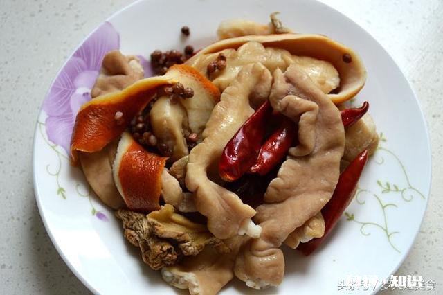 湖北的炸胡椒有多少人吃过呢吃过的朋友说说味道怎么样