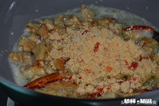 湖北的炸胡椒有多少人吃过呢吃过的朋友说说味道怎么样