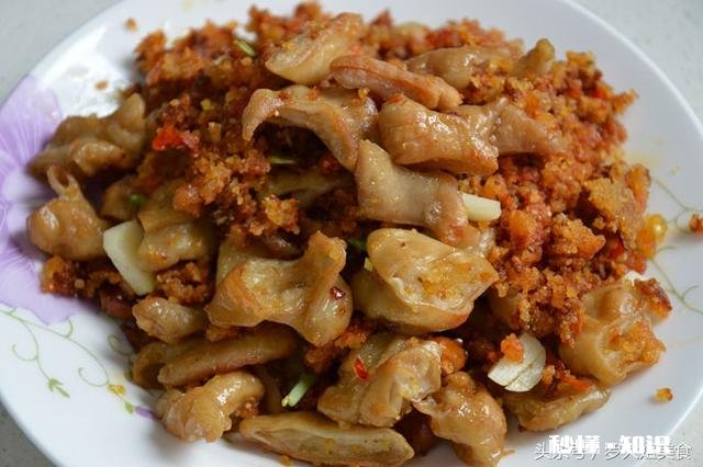 湖北的炸胡椒有多少人吃过呢吃过的朋友说说味道怎么样