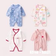 怎么给新出生的宝宝挑选衣服