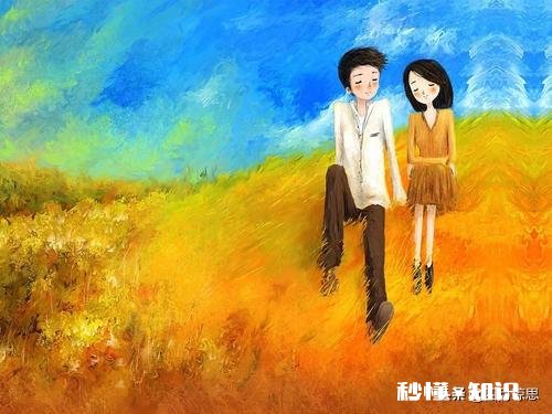 如果你女朋友大学专业学的心理学，生活中该怎么相处