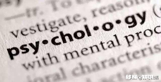 如果你女朋友大学专业学的心理学，生活中该怎么相处