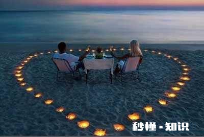 女生说她大姨妈来了，作为异性朋友该说些什么