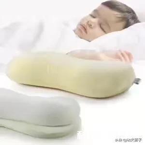 宝宝什么时候能睡枕头?我家宝宝现在一岁零十八天