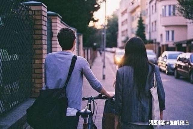 如果说在大学谈恋爱期间,男朋友明确告诉自己婚前婚后会不一样,这种现象是好事还是不太好