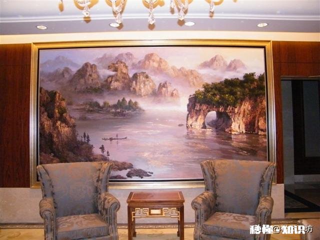 作为艺术爱好者,你认为艺术如何才能与劳动相结合