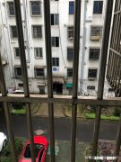 花园二村租房子的多吗租一个两居室大概多少钱