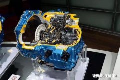 自动挡4速和自动挡6速有些什么区别