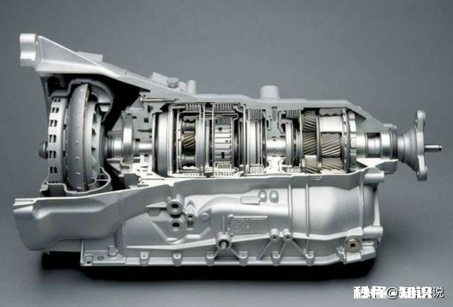 自动挡4速和自动挡6速有些什么区别