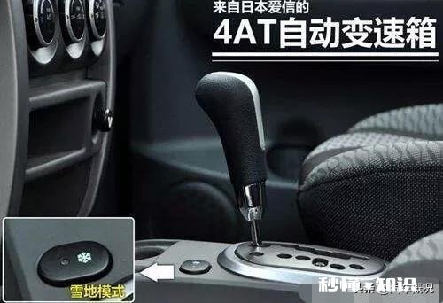 自动挡4速和自动挡6速有些什么区别