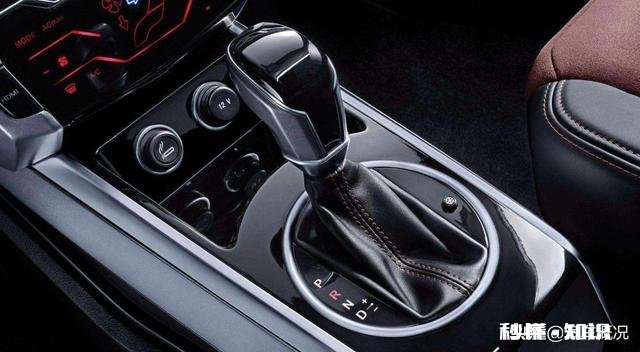 自动挡4速和自动挡6速有些什么区别