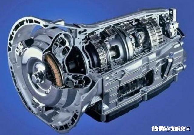 自动挡4速和自动挡6速有些什么区别