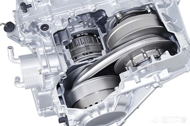 自动挡4速和自动挡6速有些什么区别