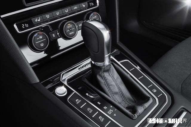 自动挡4速和自动挡6速有些什么区别