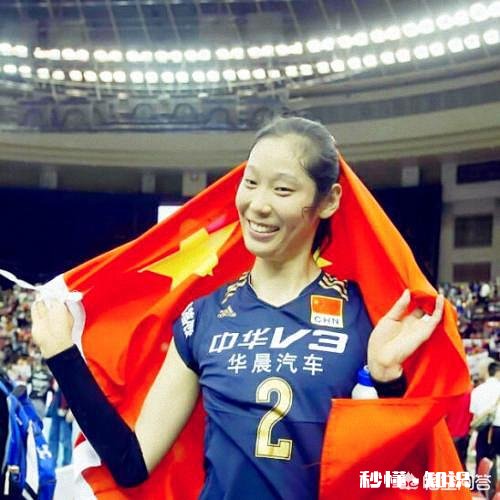 女排为什么会有26岁前禁止出国打球的规定为什么朱婷可以做到去海外打球