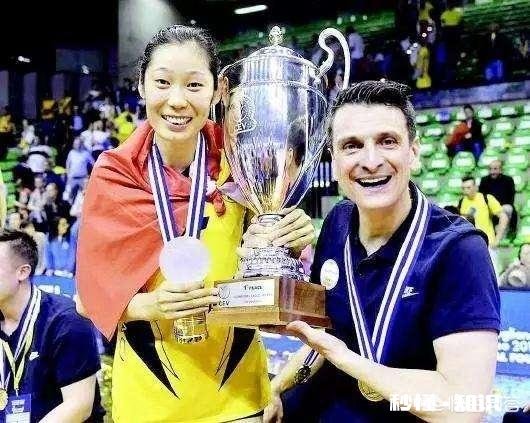 女排为什么会有26岁前禁止出国打球的规定为什么朱婷可以做到去海外打球