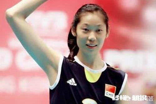 女排为什么会有26岁前禁止出国打球的规定为什么朱婷可以做到去海外打球