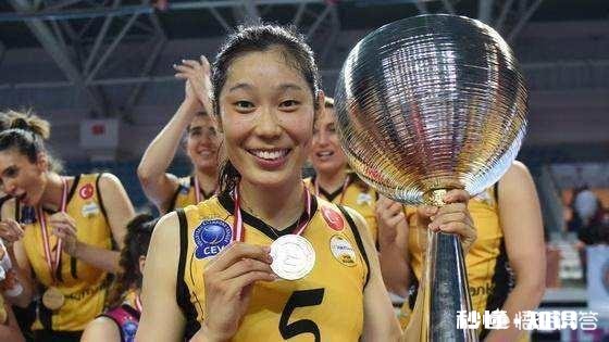 女排为什么会有26岁前禁止出国打球的规定为什么朱婷可以做到去海外打球