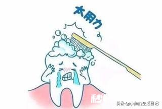 如何防止牙齿老化