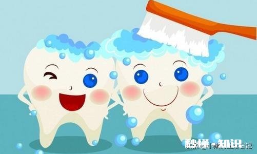 如何防止牙齿老化