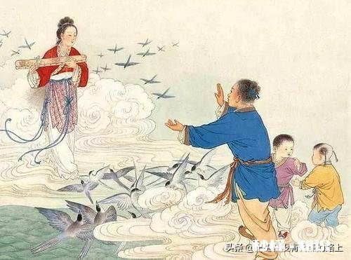 两情若是久长时,又岂在朝朝暮暮您认同吗为什么