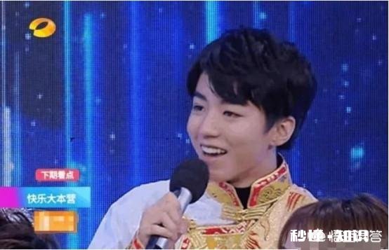 怎么看待《快乐大本营》总是请网红上节目