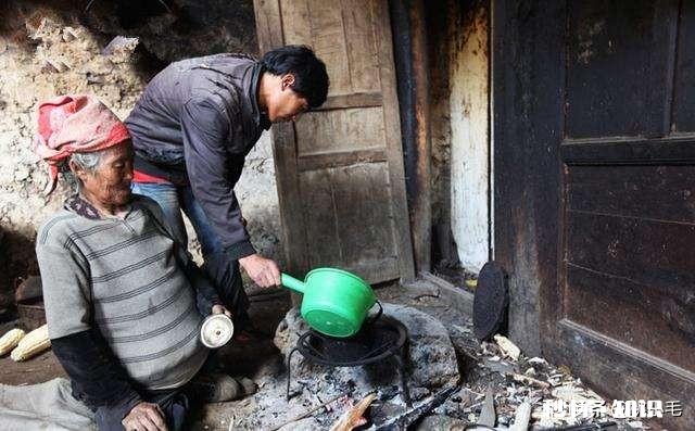 光棍是怎么产生的