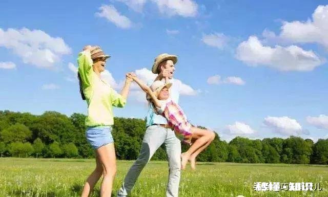 你会为了养育孩子做全职妈妈或全职爸爸吗你是如何解决这个问题的