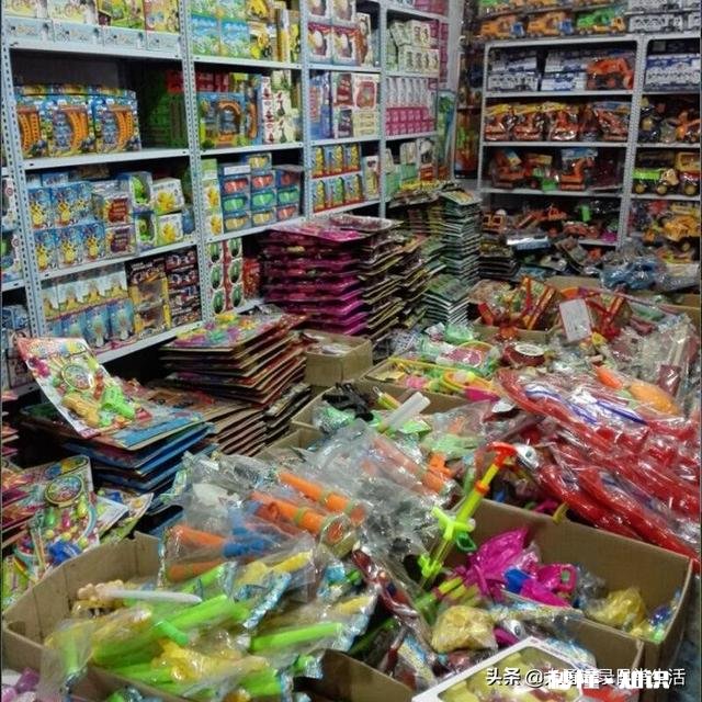 春节摆摊摆什么好