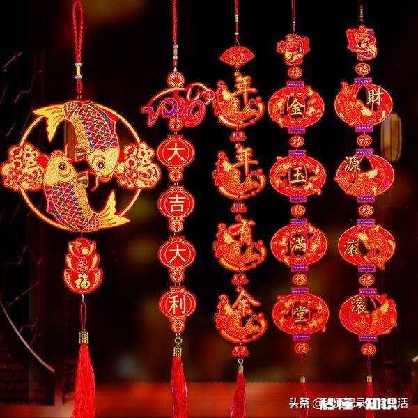 春节摆摊摆什么好