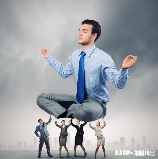 在职场中被小人打压怎么办